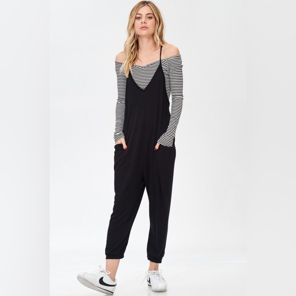 Euc Jumpsuit from Top Shelf